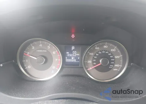 2015 Subaru Forester 2.5I Limited из США, поврежденный, VIN JF2SJAKC9FH562011